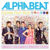 Alphabeat: Express Non-Stop (CD)